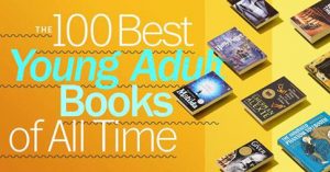 100 best young adult books of all time