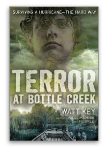 Terror At Bottle Creek